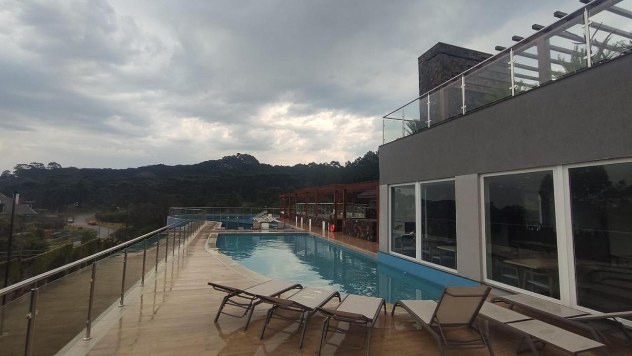 Golden Resort Gramado